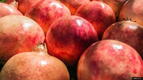 果品美食攝影藝術(shù) 從蘋果到桃的美食創(chuàng)作與壁紙應(yīng)用