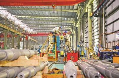 賽迪裝備開(kāi)足馬力忙生產(chǎn)，通訊工程技術(shù)研發(fā)及服務(wù)穩(wěn)步推進(jìn)